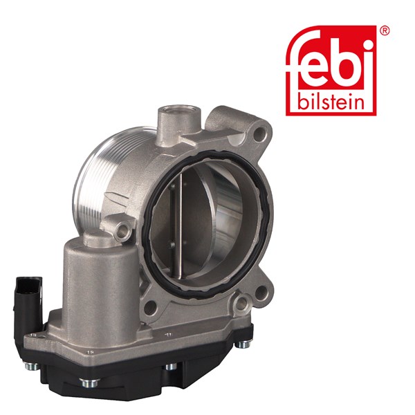 Gasspjäll/Spjällhus 12V Febi bilstein 107019 FEBI BILSTEIN