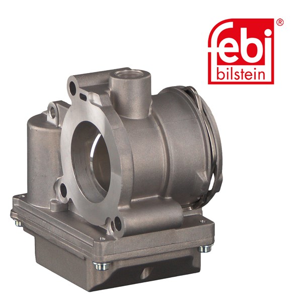 Gasspjäll/Spjällhus 12V Febi bilstein 107020 FEBI BILSTEIN Gasspjäll/Spjällhus 12V Febi bilstein 107020 FEBI BILSTEIN
