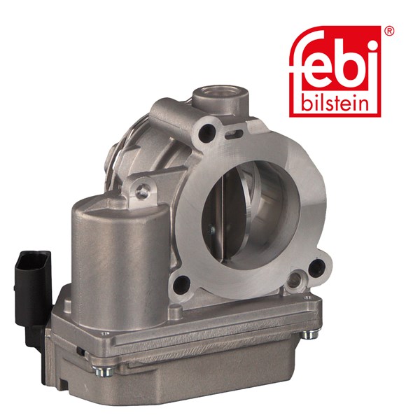 Gasspjäll/Spjällhus 12V Febi bilstein 107020 FEBI BILSTEIN Gasspjäll/Spjällhus 12V Febi bilstein 107020 FEBI BILSTEIN
