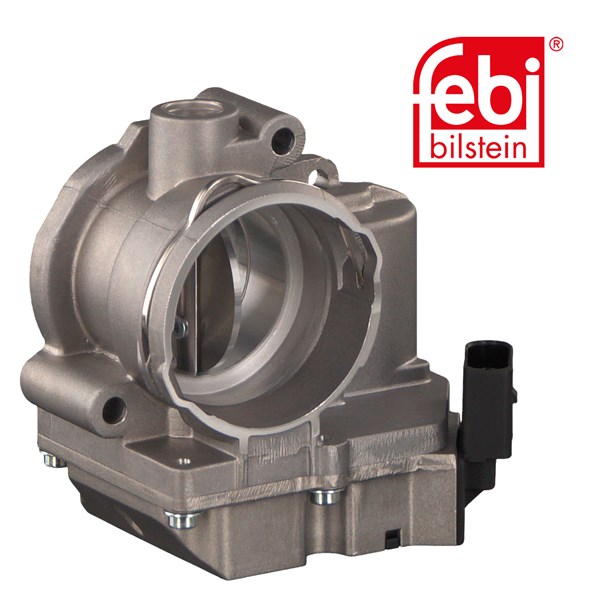 Gasspjäll/Spjällhus 12V Febi bilstein 107020 FEBI BILSTEIN Gasspjäll/Spjällhus 12V Febi bilstein 107020 FEBI BILSTEIN
