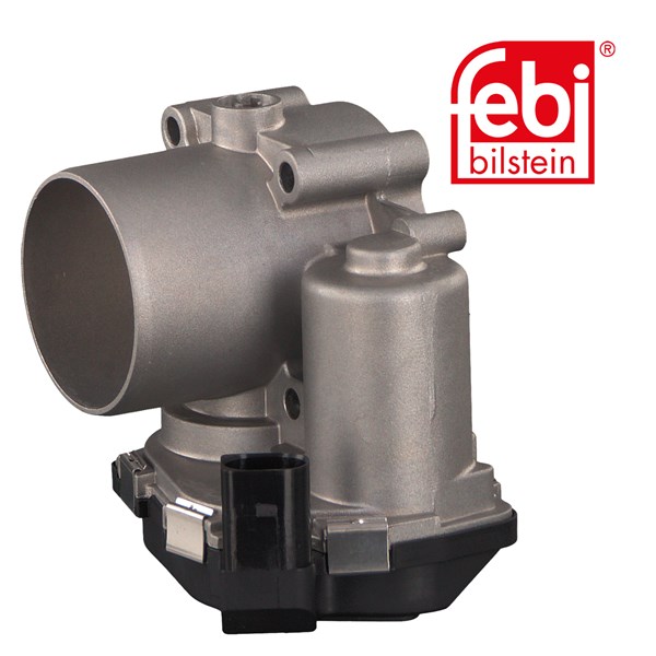 Gasspjäll/Spjällhus 12V Febi bilstein 107027 FEBI BILSTEIN Gasspjäll/Spjällhus 12V Febi bilstein 107027 FEBI BILSTEIN