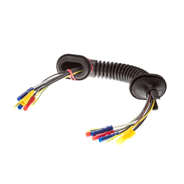 Kabelreparationssats, baklucka, Höger Febi bilstein 107040 FEBI BILSTEIN