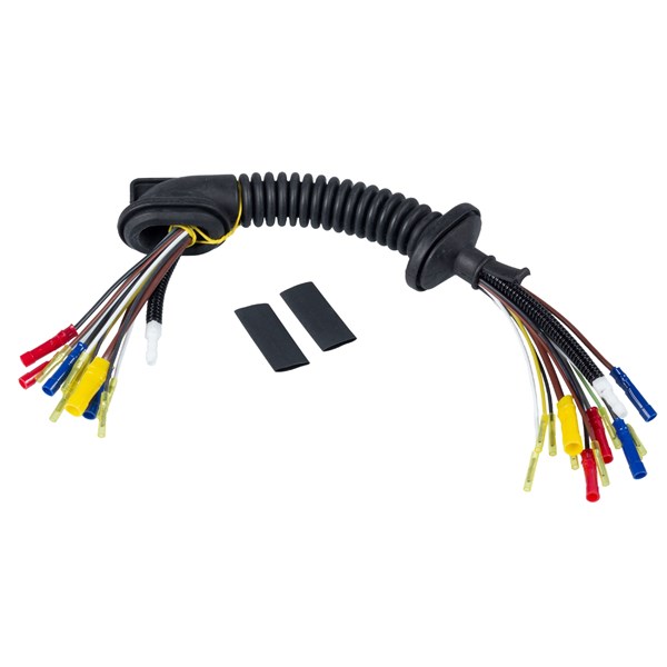 Kabelreparationssats, baklucka, Vänster Febi bilstein 107041 FEBI BILSTEIN