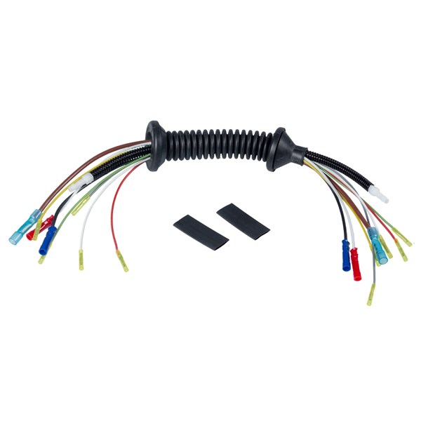 Kabelreparationssats, baklucka Febi bilstein febi Plus 107042 FEBI BILSTEIN
