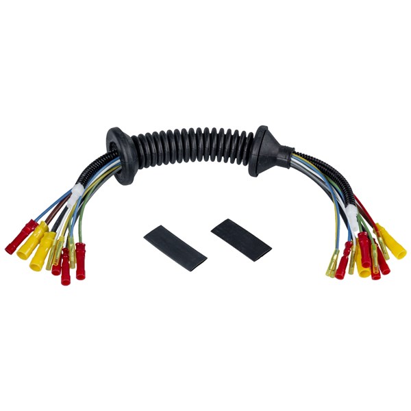 Kabelreparationssats, baklucka Febi bilstein febi Plus 107043 FEBI BILSTEIN