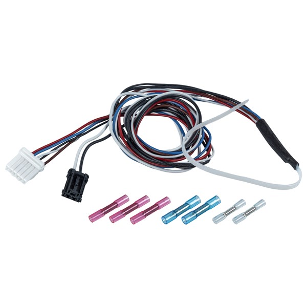 Kabelreparationssats, baklucka, Höger Febi bilstein 107048 FEBI BILSTEIN