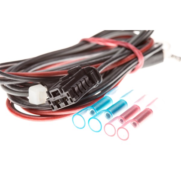 Kabelreparationssats, baklucka, Vänster Febi bilstein 107049 FEBI BILSTEIN
