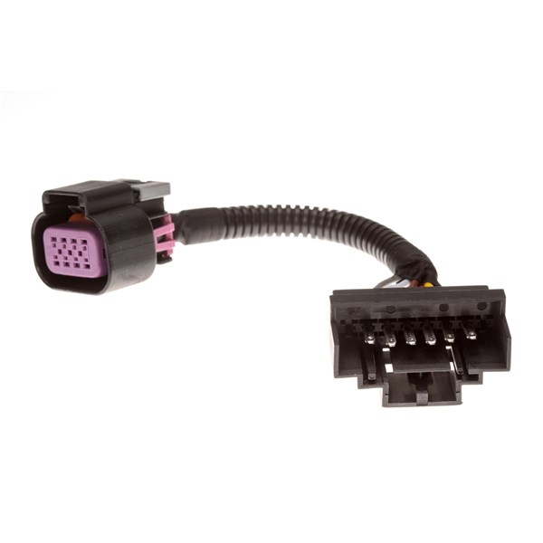 Kabelreparationssats, baklykta, Höger Febi bilstein 107051 FEBI BILSTEIN