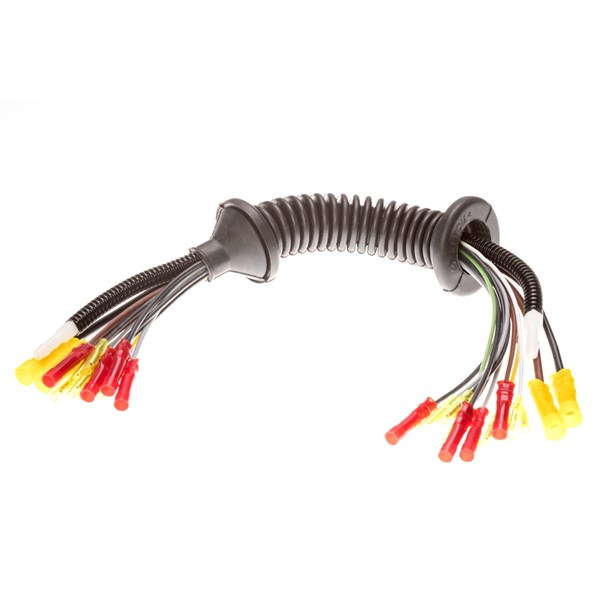 Kabelreparationssats, baklucka Febi bilstein febi Plus 107053 FEBI BILSTEIN