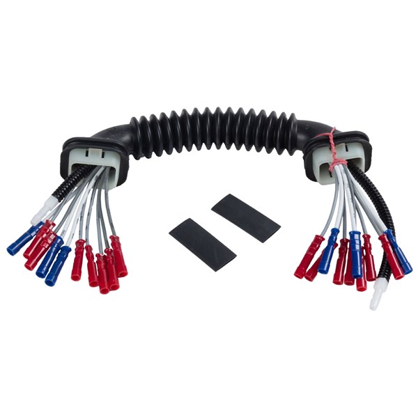 Kabelreparationssats, baklucka, Vänster Febi bilstein 107055 FEBI BILSTEIN