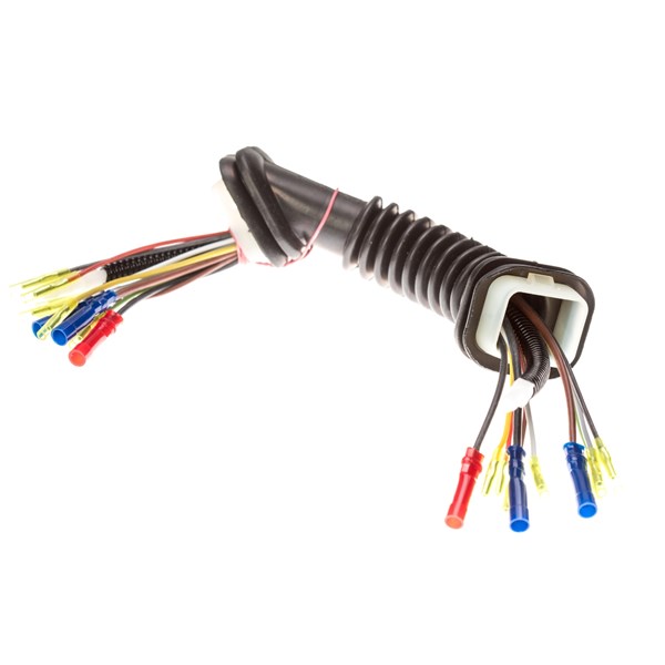 Kabelreparationssats, baklucka Febi bilstein febi Plus 107056 FEBI BILSTEIN Kabelreparationssats, baklucka Febi bilstein febi Plus 107056 FEBI BILSTEIN