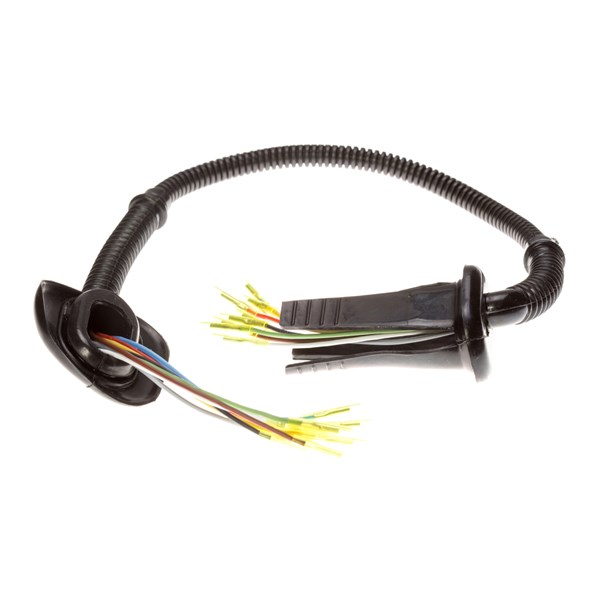 Kabelreparationssats, bagagerumslucka Febi bilstein 107057 FEBI BILSTEIN Kabelreparationssats, bagagerumslucka Febi bilstein 107057 FEBI BILSTEIN