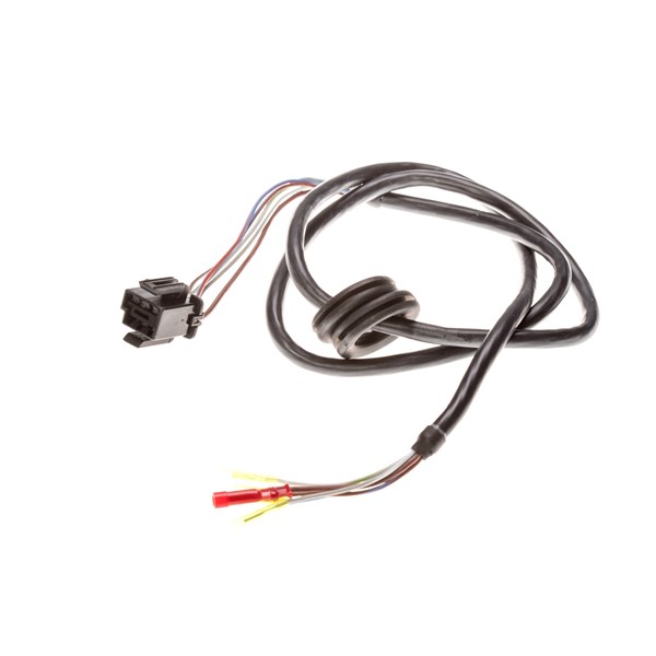 Kabelreparationssats, bagagerumslucka Febi bilstein 107058 FEBI BILSTEIN