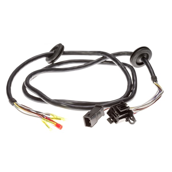 Kabelreparationssats, bagagerumslucka, Vänster Febi bilstein 1070 FEBI BILSTEIN