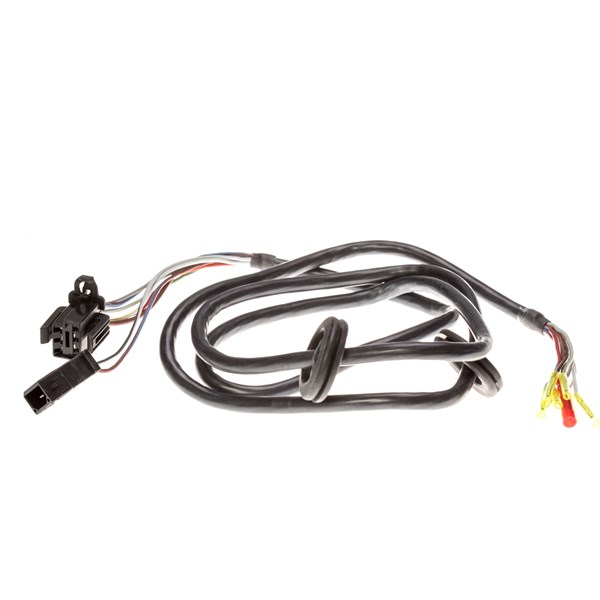 Kabelreparationssats, bagagerumslucka, Vänster Febi bilstein 1070 FEBI BILSTEIN