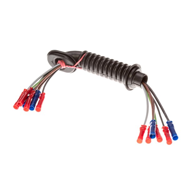 Kabelreparationssats, baklucka Febi bilstein febi Plus 107062 FEBI BILSTEIN Kabelreparationssats, baklucka Febi bilstein febi Plus 107062 FEBI BILSTEIN