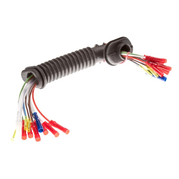 Kabelreparationssats, baklucka, Vänster Febi bilstein 107066 FEBI BILSTEIN