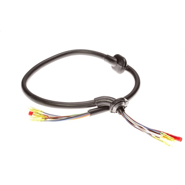 Kabelreparationssats, bagagerumslucka Febi bilstein 107068 FEBI BILSTEIN