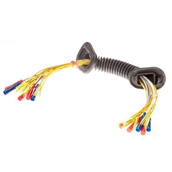 Kabelreparationssats, baklucka, Vänster Febi bilstein 107069 FEBI BILSTEIN Kabelreparationssats, baklucka, Vänster Febi bilstein 107069 FEBI BILSTEIN
