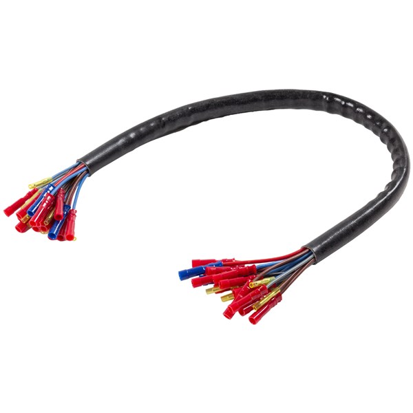 Kabelreparationssats, dörr, Höger fram Febi bilstein 107070 FEBI BILSTEIN Kabelreparationssats, dörr, Höger fram Febi bilstein 107070 FEBI BILSTEIN