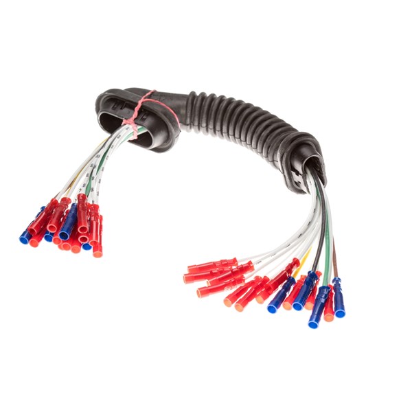 Kabelreparationssats, baklucka Febi bilstein febi Plus 107071 FEBI BILSTEIN