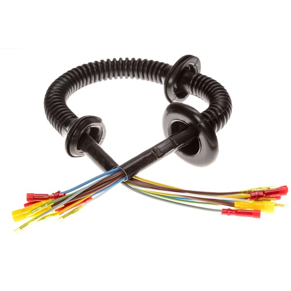 Kabelreparationssats, bagagerumslucka Febi bilstein 107073 FEBI BILSTEIN