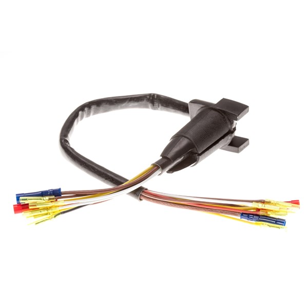 Kabelreparationssats, bagagerumslucka Febi bilstein 107076 FEBI BILSTEIN Kabelreparationssats, bagagerumslucka Febi bilstein 107076 FEBI BILSTEIN
