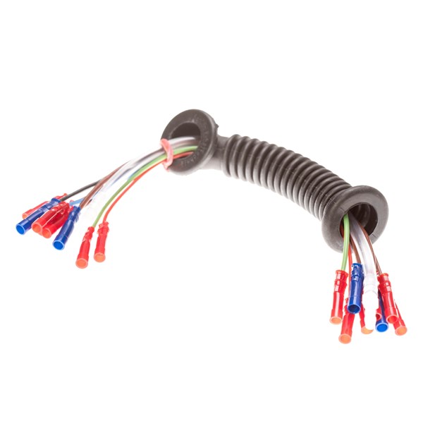 Kabelreparationssats, baklucka Febi bilstein febi Plus 107081 FEBI BILSTEIN