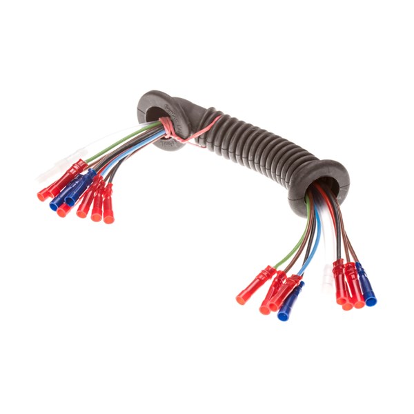 Kabelreparationssats, baklucka Febi bilstein febi Plus 107082 FEBI BILSTEIN