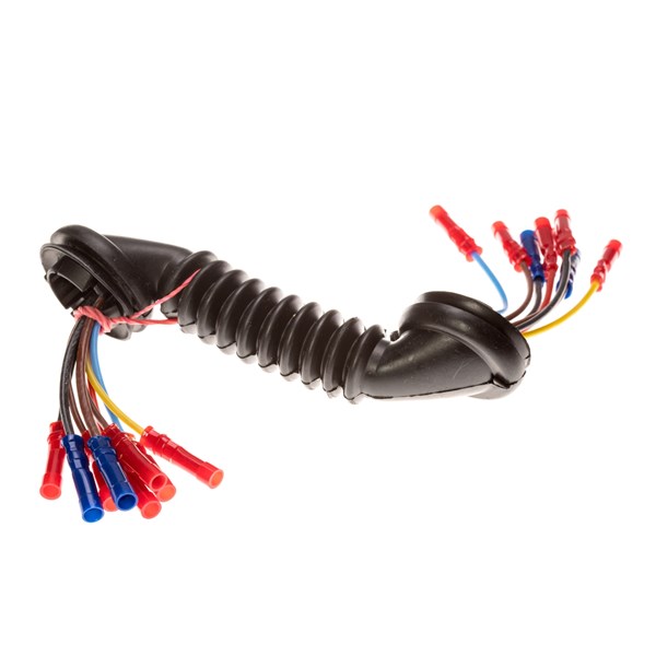 Kabelreparationssats, baklucka Febi bilstein febi Plus 107083 FEBI BILSTEIN Kabelreparationssats, baklucka Febi bilstein febi Plus 107083 FEBI BILSTEIN