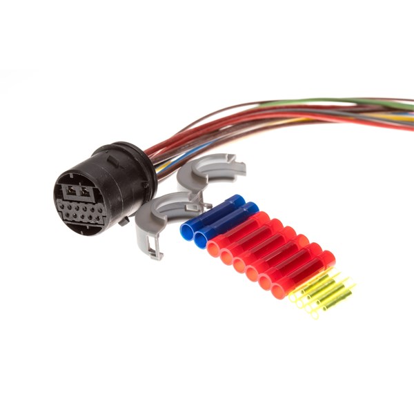 Kabelreparationssats, dörr, Bak, Tvåsidig Febi bilstein 107087 FEBI BILSTEIN