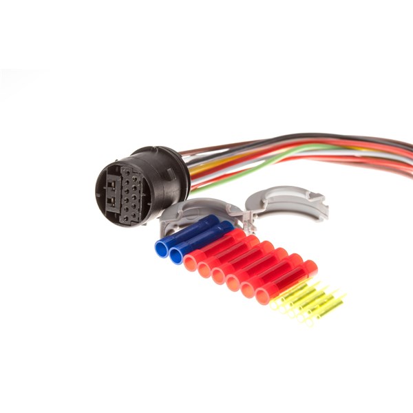 Kabelreparationssats, dörr, Bak, Tvåsidig Febi bilstein 107089 FEBI BILSTEIN