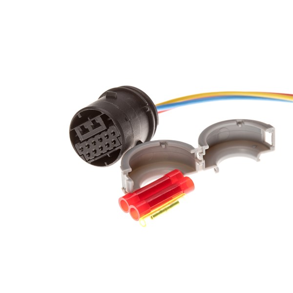 Kabelreparationssats, dörr, Bak, Tvåsidig Febi bilstein 107090 FEBI BILSTEIN