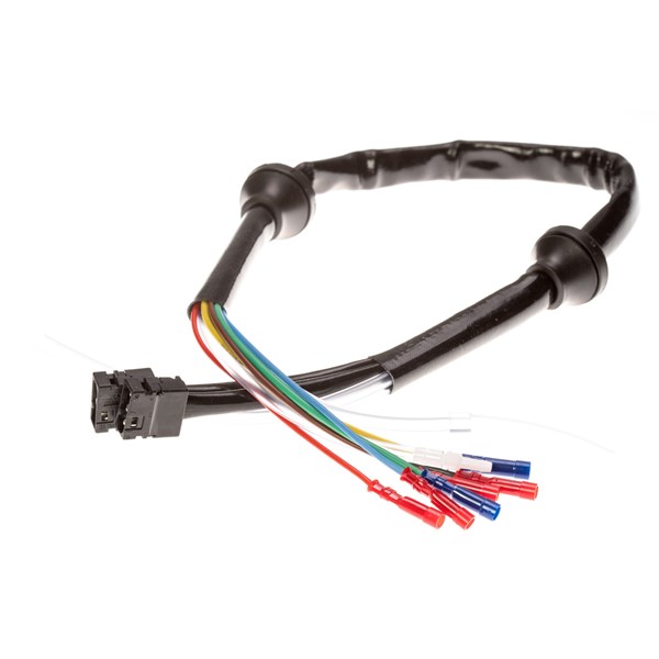 Kabelreparationssats, baklucka, Höger Febi bilstein 107093 FEBI BILSTEIN