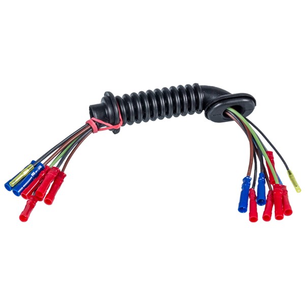 Kabelreparationssats, baklucka Febi bilstein febi Plus 107094 FEBI BILSTEIN