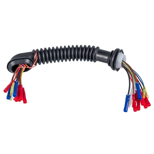 Kabelreparationssats, baklucka Febi bilstein febi Plus 107095 FEBI BILSTEIN