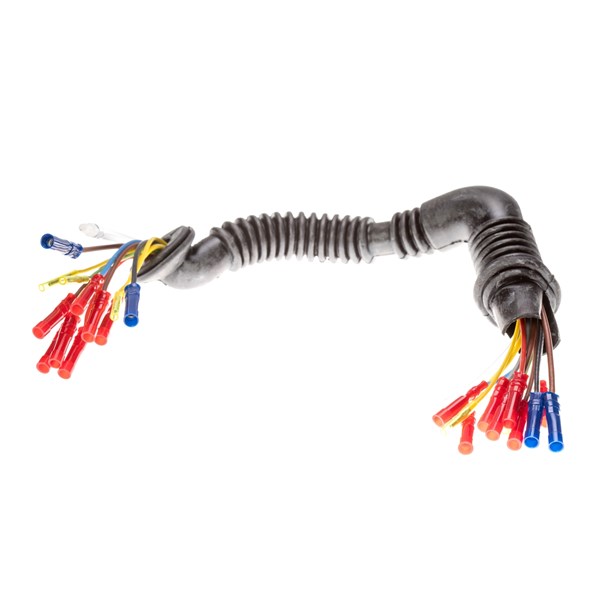 Kabelreparationssats, baklucka Febi bilstein febi Plus 107097 FEBI BILSTEIN