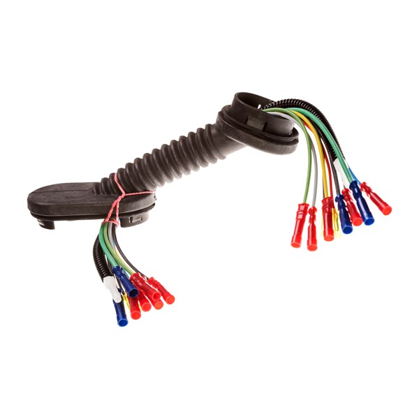Kabelreparationssats, baklucka Febi bilstein febi Plus 107100 FEBI BILSTEIN