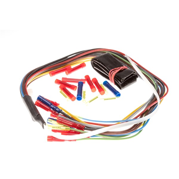 Kabelreparationssats, baklucka Febi bilstein febi Plus 107101 FEBI BILSTEIN
