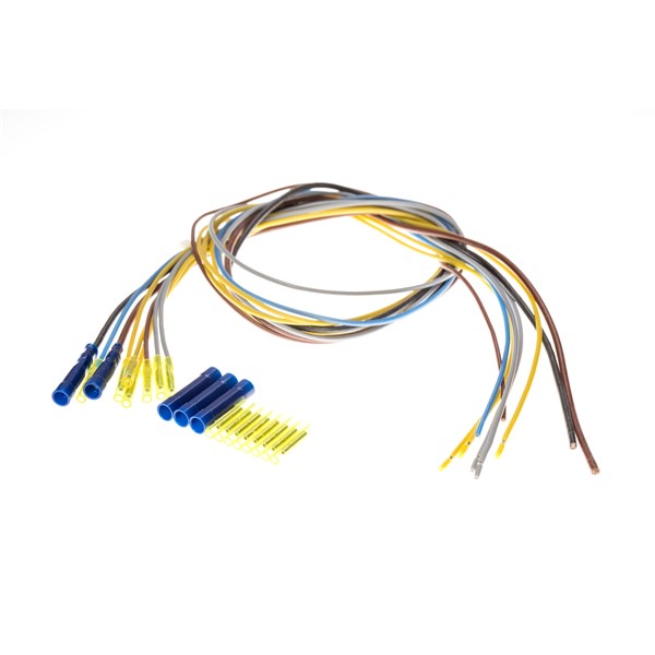 Kabelreparationssats, bagagerumslucka Febi bilstein 107103 FEBI BILSTEIN