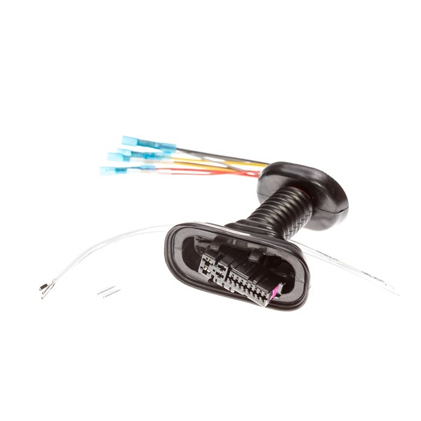 Kabelreparationssats, dörr, Fram, Tvåsidig Febi bilstein 107106 FEBI BILSTEIN