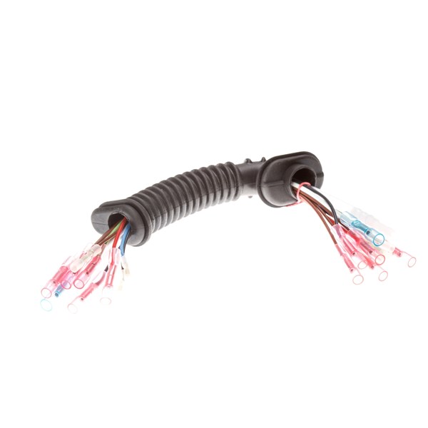 Kabelreparationssats, baklucka, Vänster Febi bilstein 107107 FEBI BILSTEIN