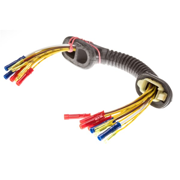 Kabelreparationssats, baklucka, Vänster Febi bilstein 107110 FEBI BILSTEIN