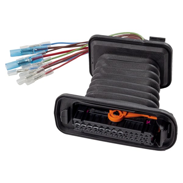 Kabelreparationssats, dörr, Fram, Tvåsidig Febi bilstein 107111 FEBI BILSTEIN