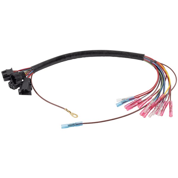 Kabelreparationssats, dörr, Fram, Vänster Febi bilstein 107112 FEBI BILSTEIN