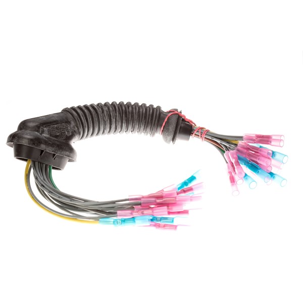 Kabelreparationssats, baklucka Febi bilstein febi Plus 107113 FEBI BILSTEIN