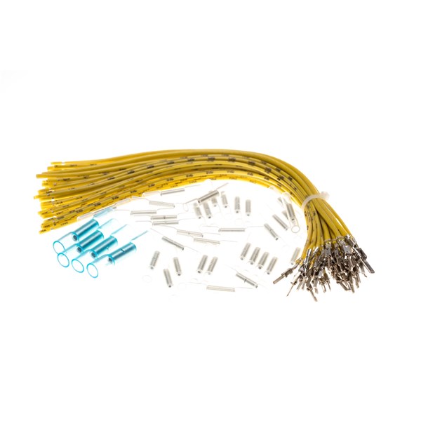 Kabelreparationssats, dörr, Fram, Tvåsidig Febi bilstein 107116 FEBI BILSTEIN