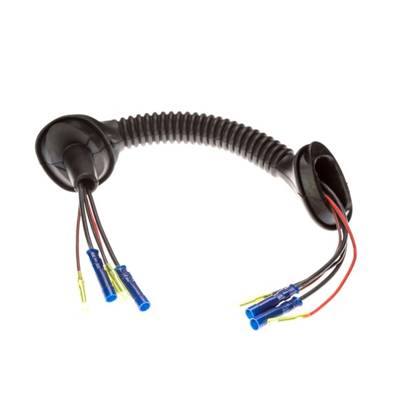 Kabelreparationssats, baklucka, Vänster Febi bilstein 107118 FEBI BILSTEIN