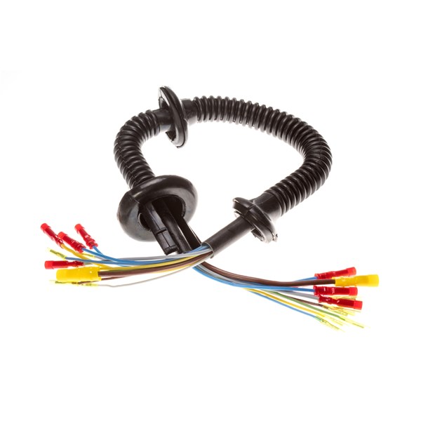 Kabelreparationssats, bagagerumslucka Febi bilstein 107120 FEBI BILSTEIN