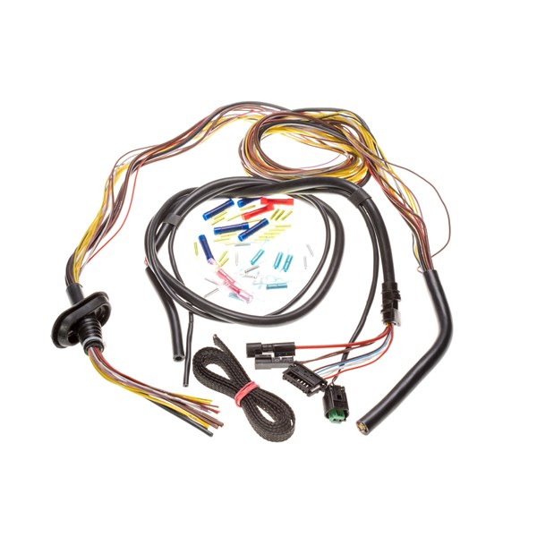 Kabelreparationssats, baklucka, Höger FEBI BILSTEIN Kabelreparationssats, baklucka, Höger FEBI BILSTEIN